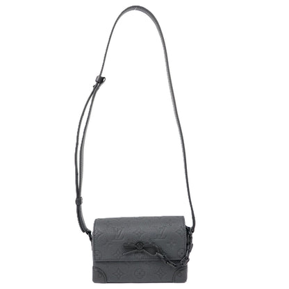 LOUIS VUITTON M81746 STEAMER WEARABLE WALLET MINI BAG