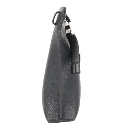 LOEWE C500W05X01 T POUCH CLUTCH BAG