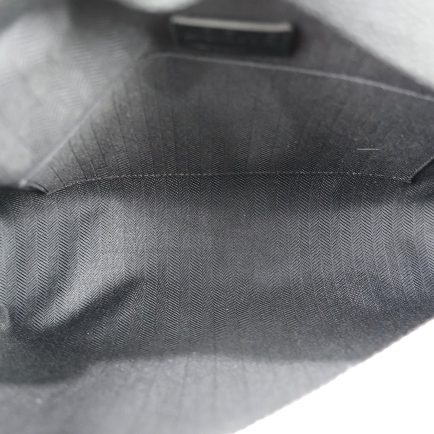 LOEWE C500W05X01 T POUCH CLUTCH BAG