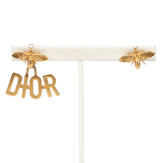 DIOR E2013WOMMT DIO(R)EVOLUTION EARRINGS