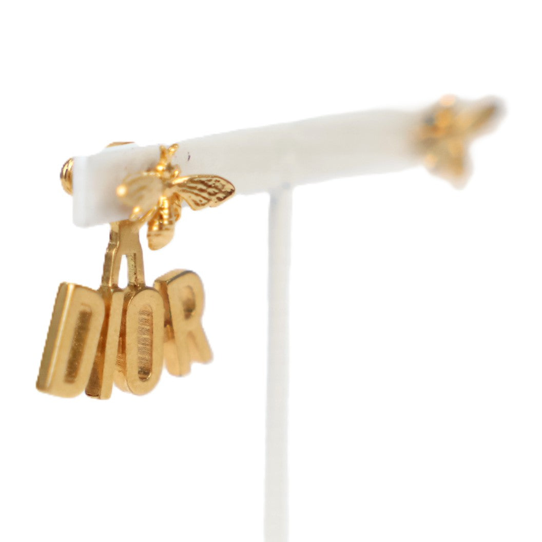 DIOR E2013WOMMT DIO(R)EVOLUTION EARRINGS