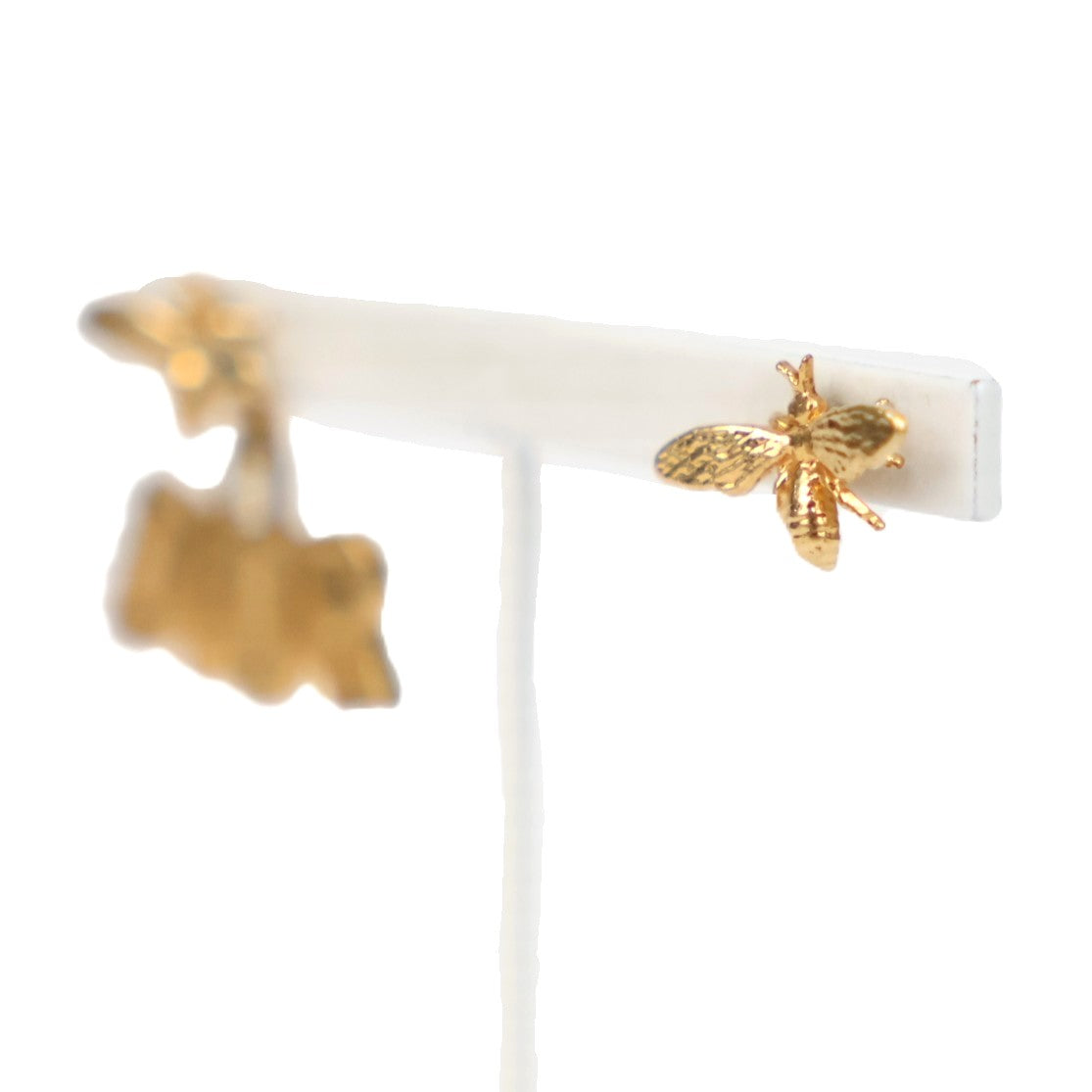 DIOR E2013WOMMT DIO(R)EVOLUTION EARRINGS