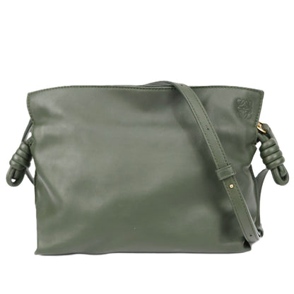 LOEWE FLAMENCO CLUTCH MINI CROSSBODY BAG