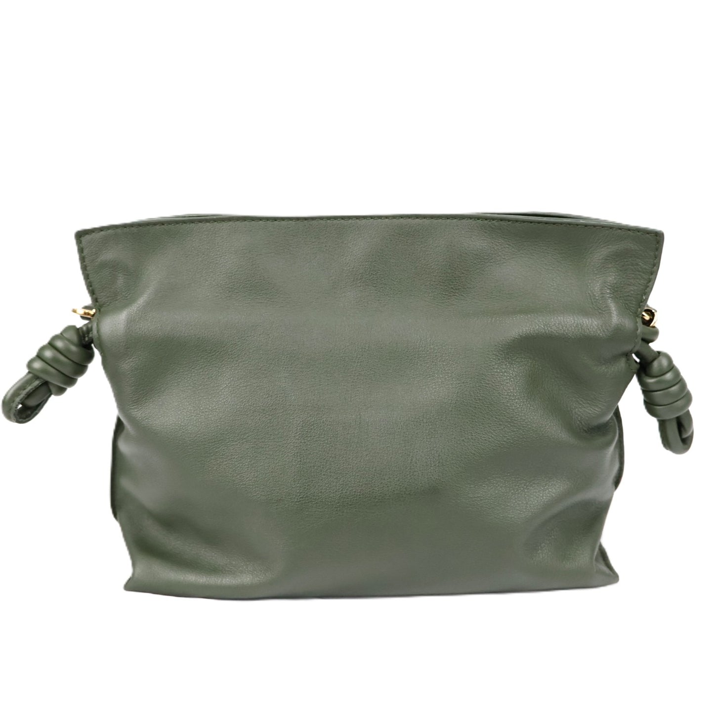 LOEWE FLAMENCO CLUTCH MINI CROSSBODY BAG