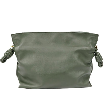 LOEWE FLAMENCO CLUTCH MINI CROSSBODY BAG