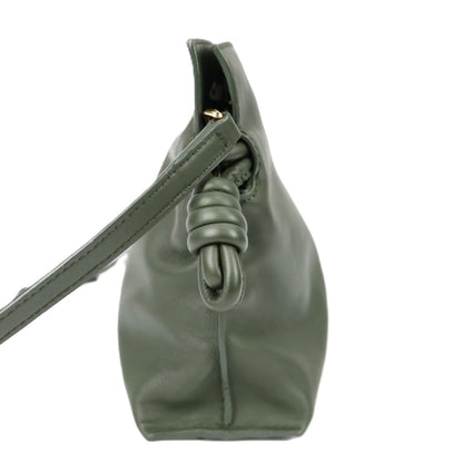 LOEWE FLAMENCO CLUTCH MINI CROSSBODY BAG