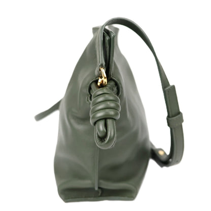 LOEWE FLAMENCO CLUTCH MINI CROSSBODY BAG