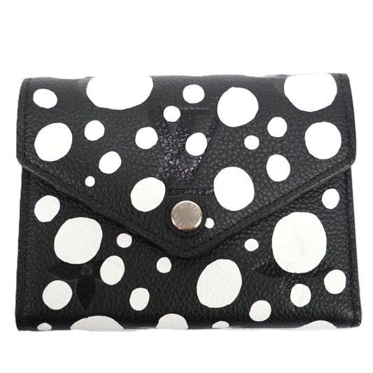 LOUIS VUITTON M82105 PORTEFEUILLE VICTORINE WALLET