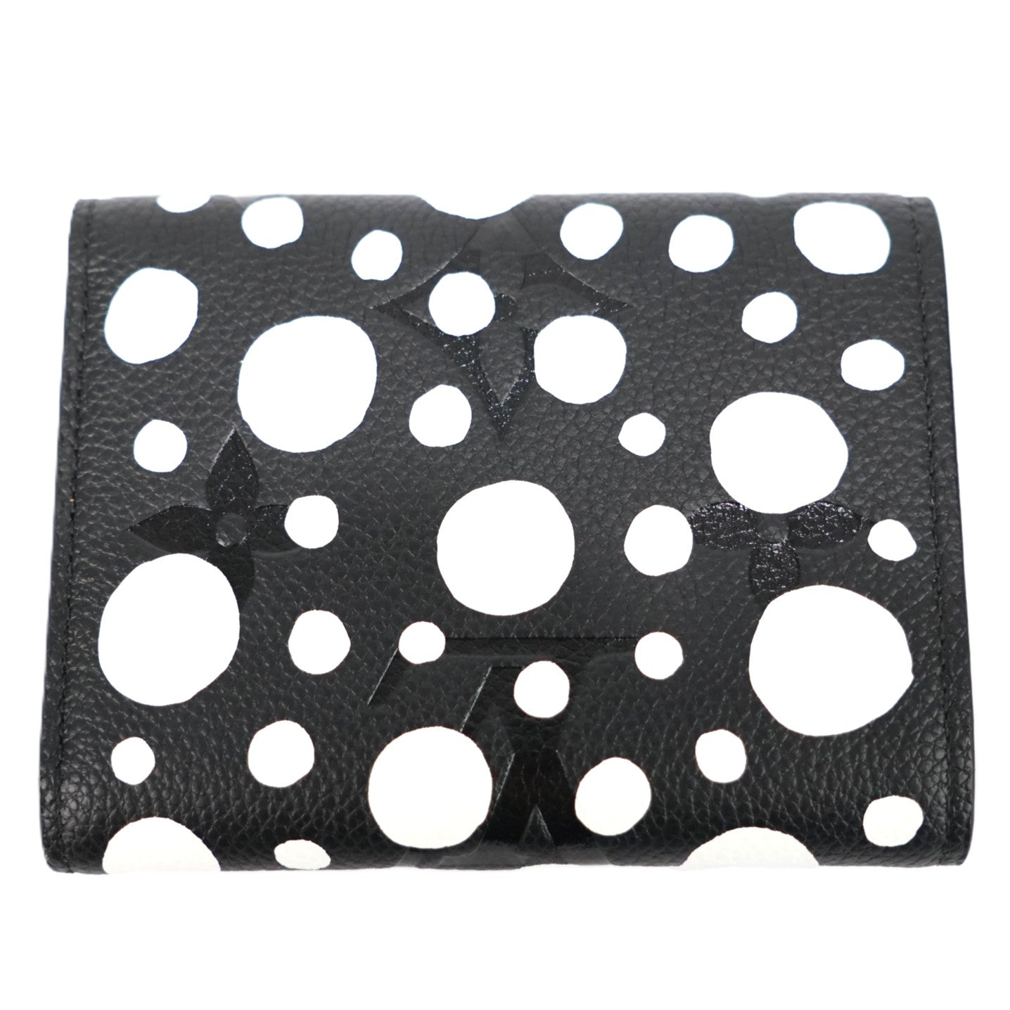 LOUIS VUITTON M82105 PORTEFEUILLE VICTORINE WALLET