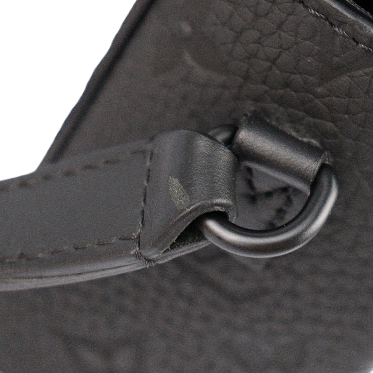 LOUIS VUITTON M81746 STEAMER WEARABLE WALLET CROSSBODY BAG