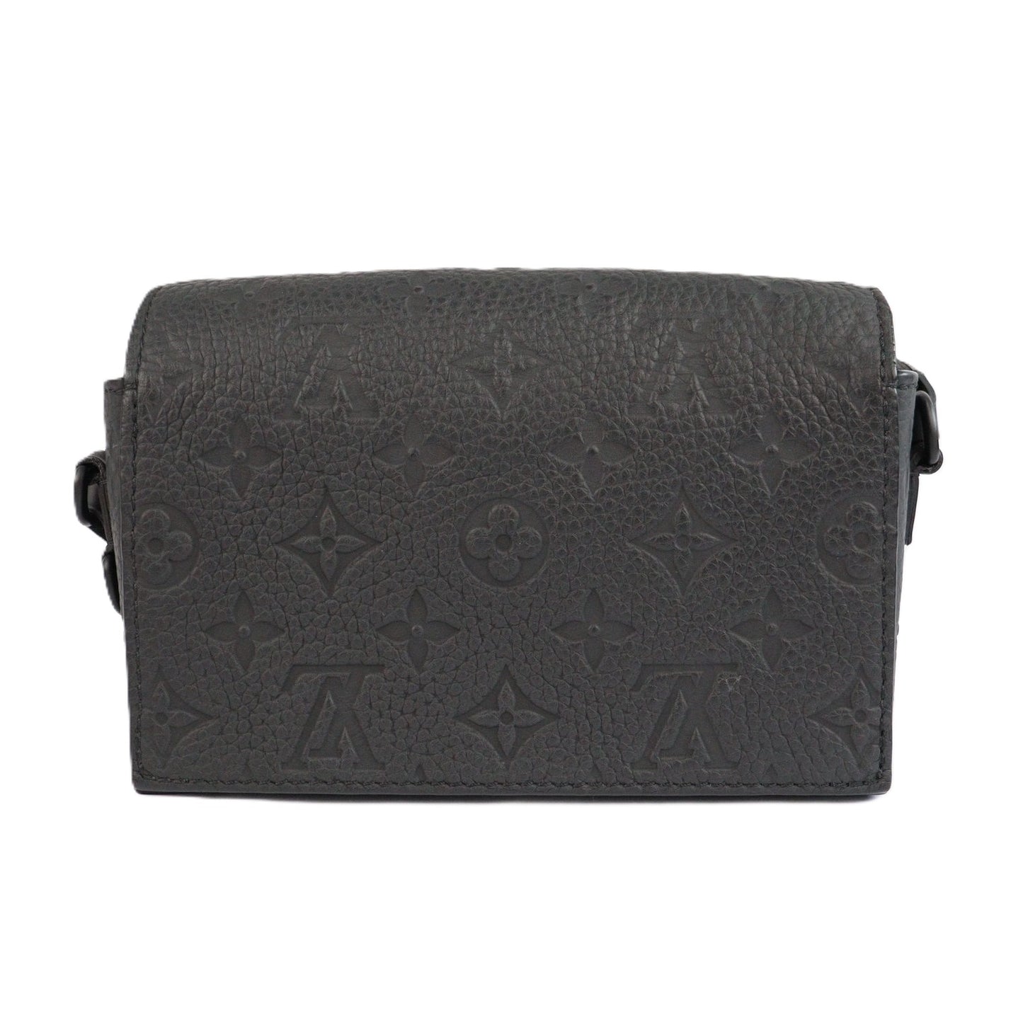 LOUIS VUITTON M81746 STEAMER WEARABLE WALLET CROSSBODY BAG