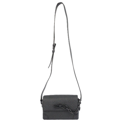 LOUIS VUITTON M81746 STEAMER WEARABLE WALLET CROSSBODY BAG