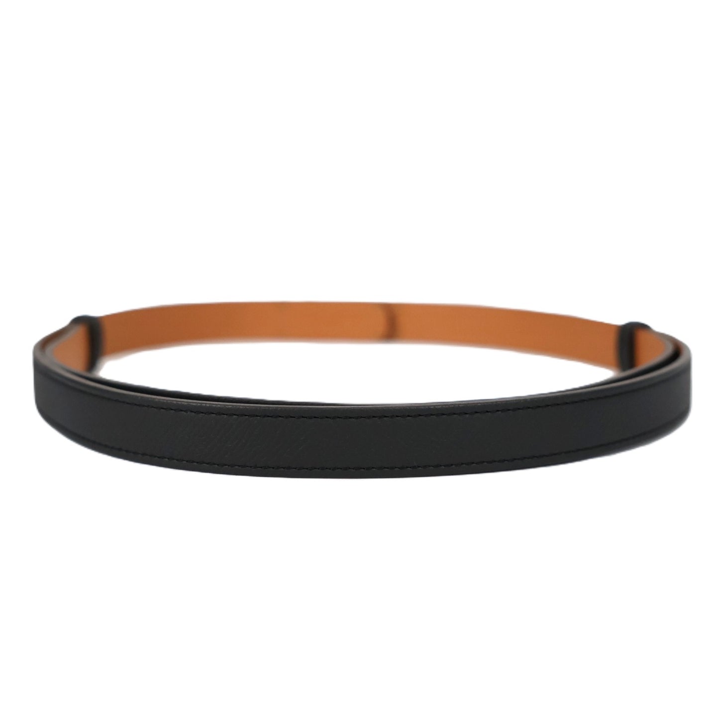 HERMES 069853CD KELLY 18 BELT