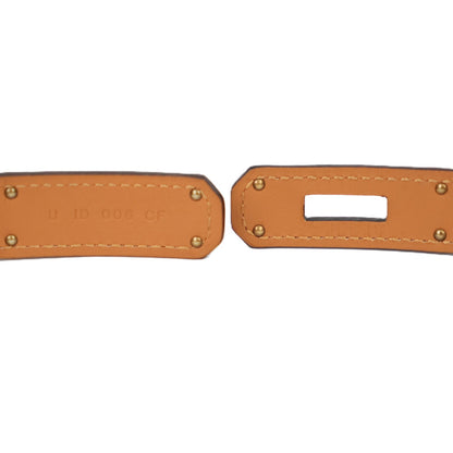 HERMES 069853CD KELLY 18 BELT