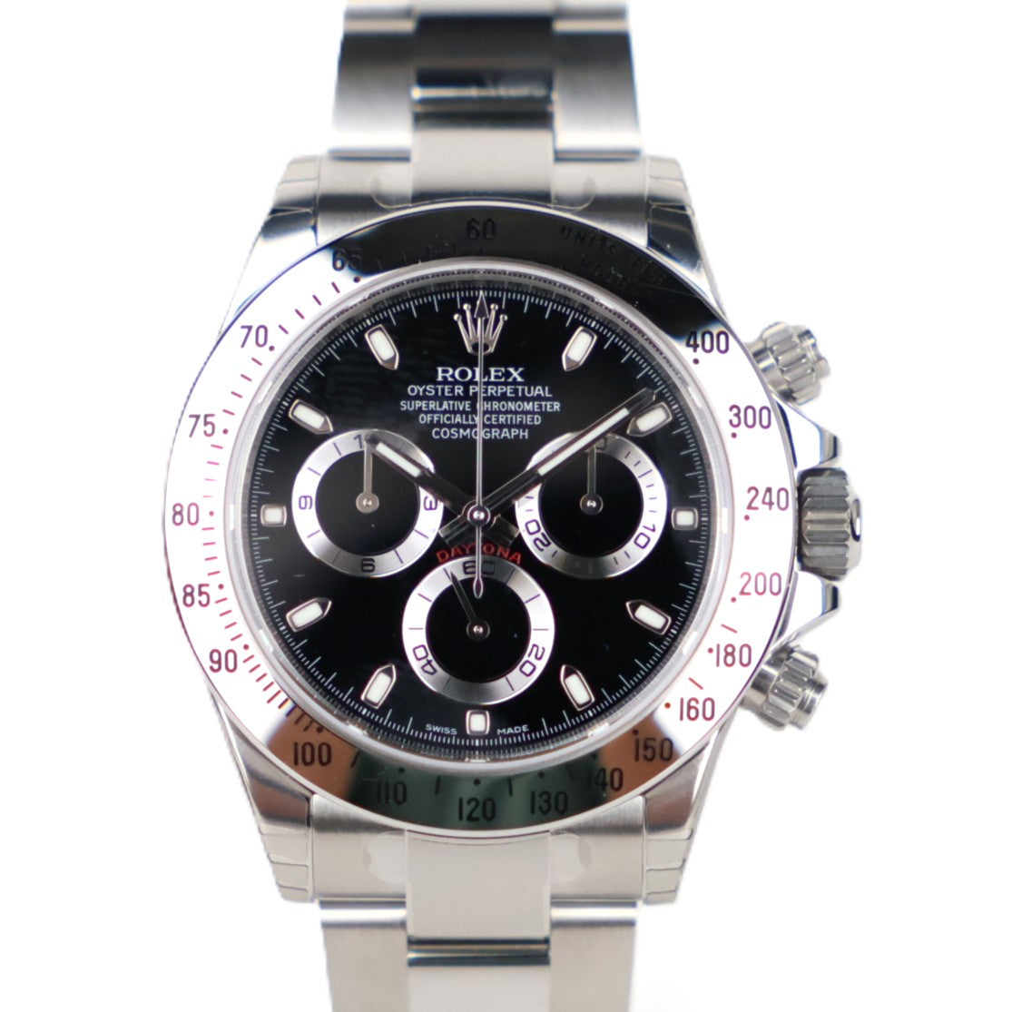 ROLEX 116520 Daytona