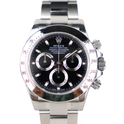 ROLEX 116520 Daytona
