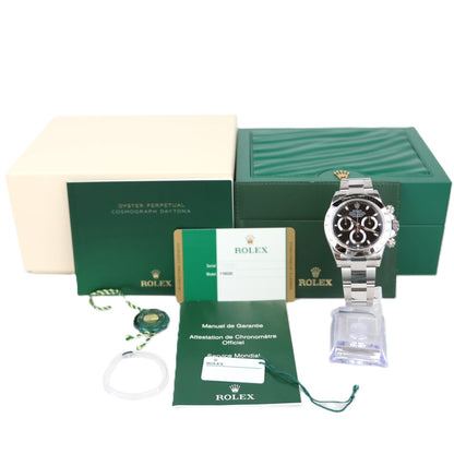 ROLEX 116520 Daytona