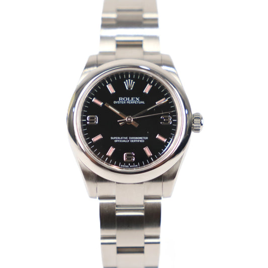 ROLEX 177200 Oyster Perpetual