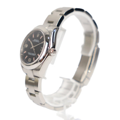 ROLEX 177200 Oyster Perpetual