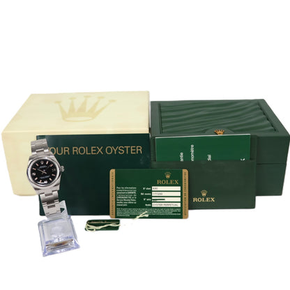 ROLEX 177200 Oyster Perpetual