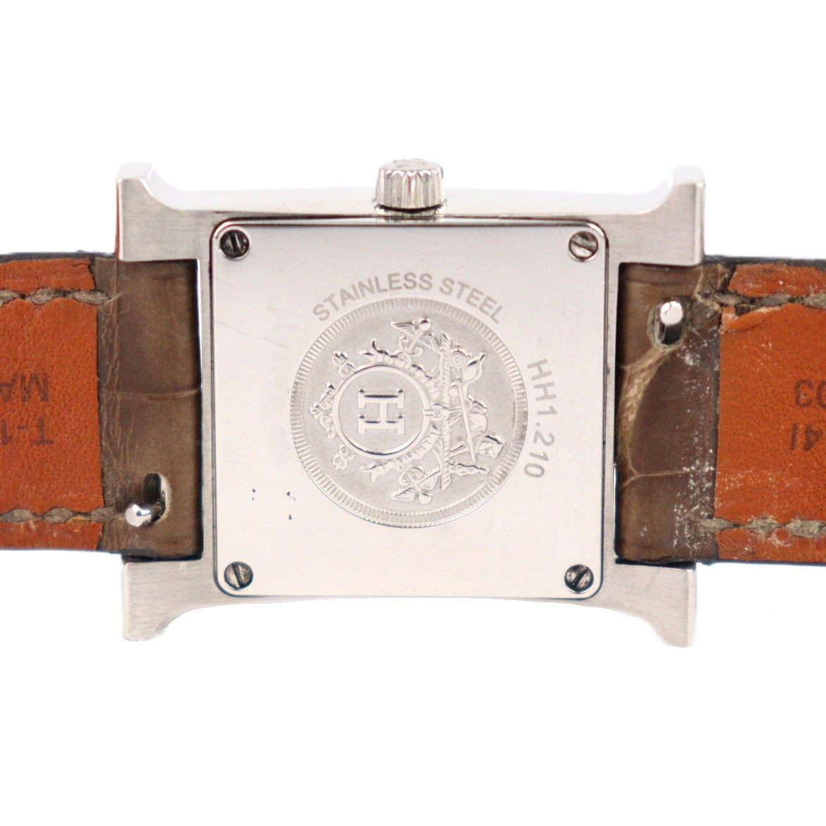HERMES HH1.210 Heure H