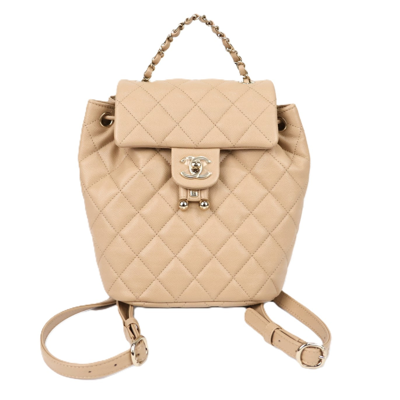 CHANEL AS4058 BACKPACK