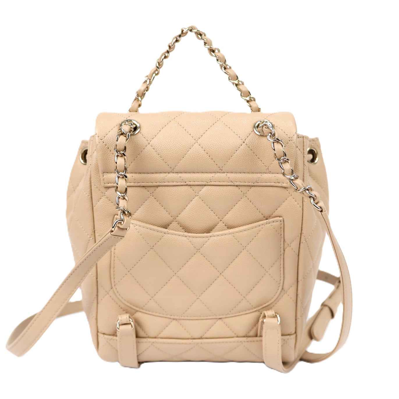 CHANEL AS4058 BACKPACK