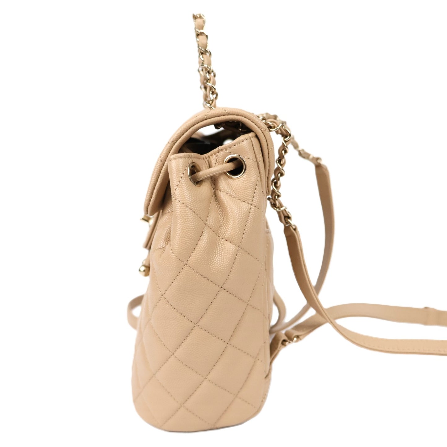 CHANEL AS4058 BACKPACK