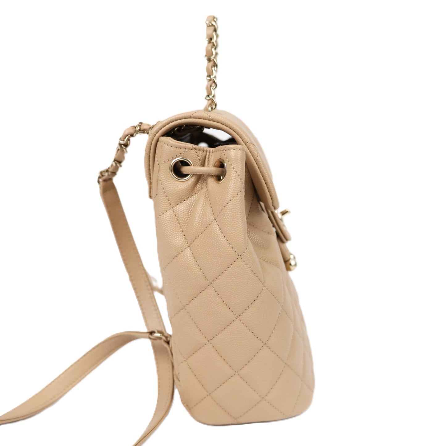 CHANEL AS4058 BACKPACK