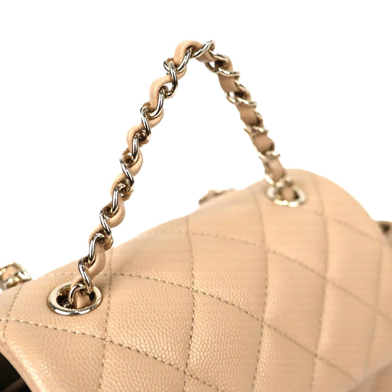 CHANEL AS4058 BACKPACK