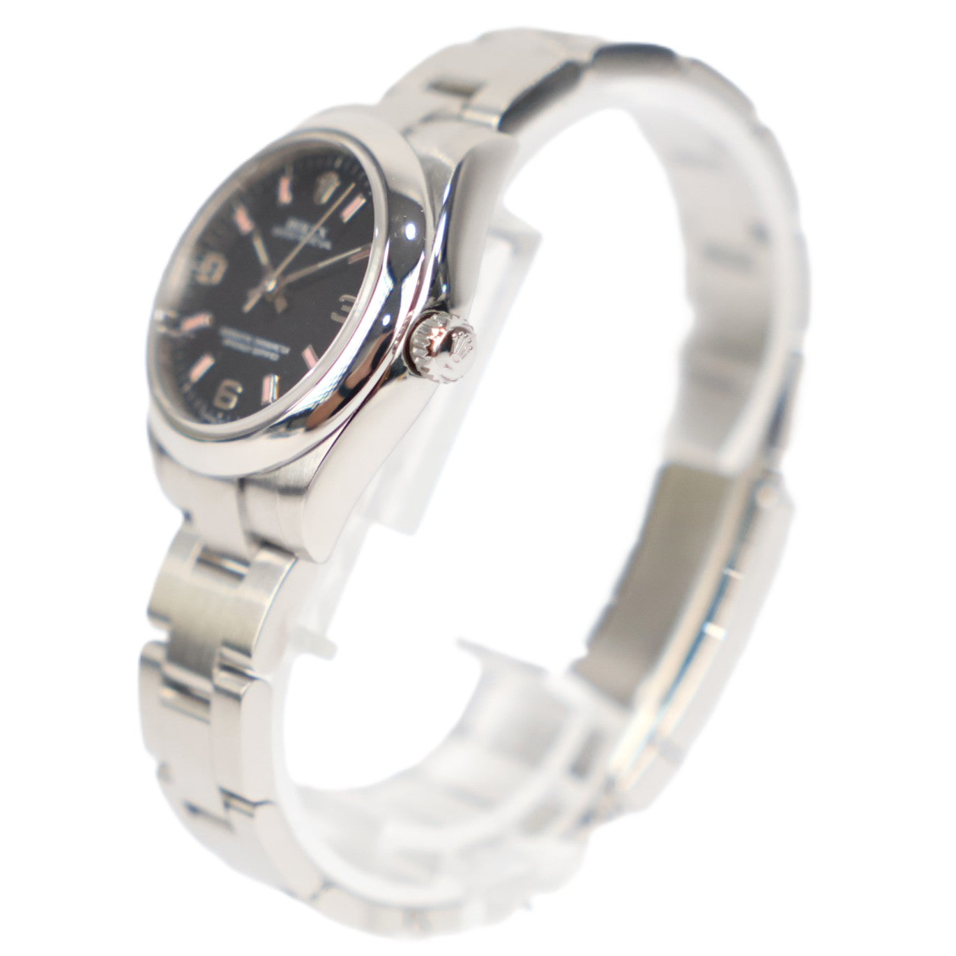 ROLEX 177200 Oyster Perpetual