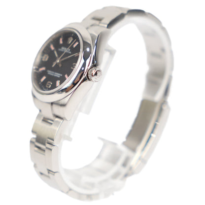 ROLEX 177200 Oyster Perpetual