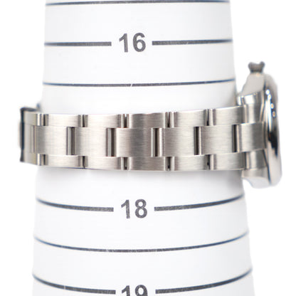 ROLEX 177200 Oyster Perpetual