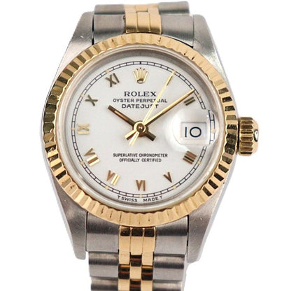 ROLEX 69173 Date Just