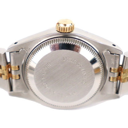 ROLEX 69173 Date Just