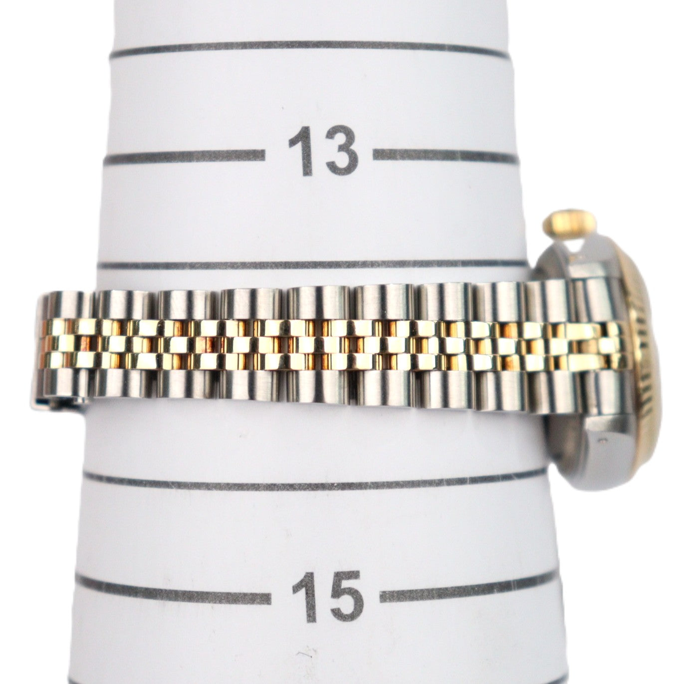 ROLEX 69173 Date Just