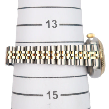 ROLEX 69173 Date Just