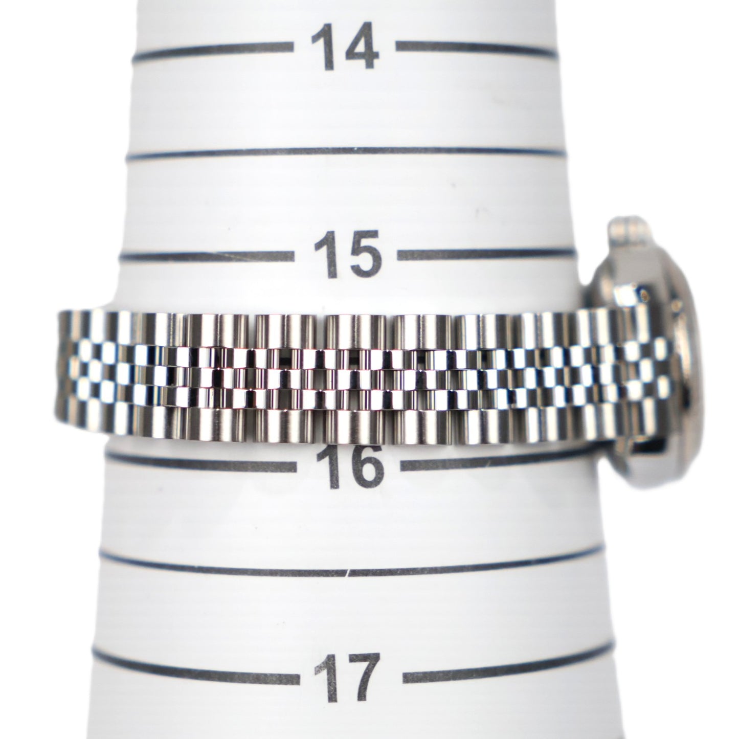 ROLEX 179174NG Date Just