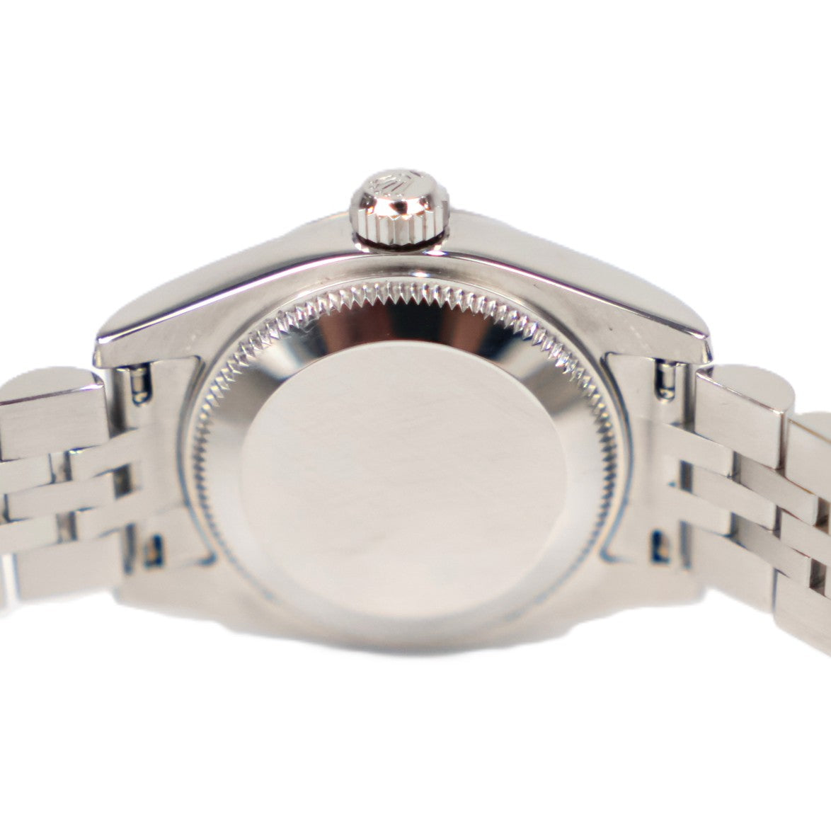 ROLEX 179174NG Date Just