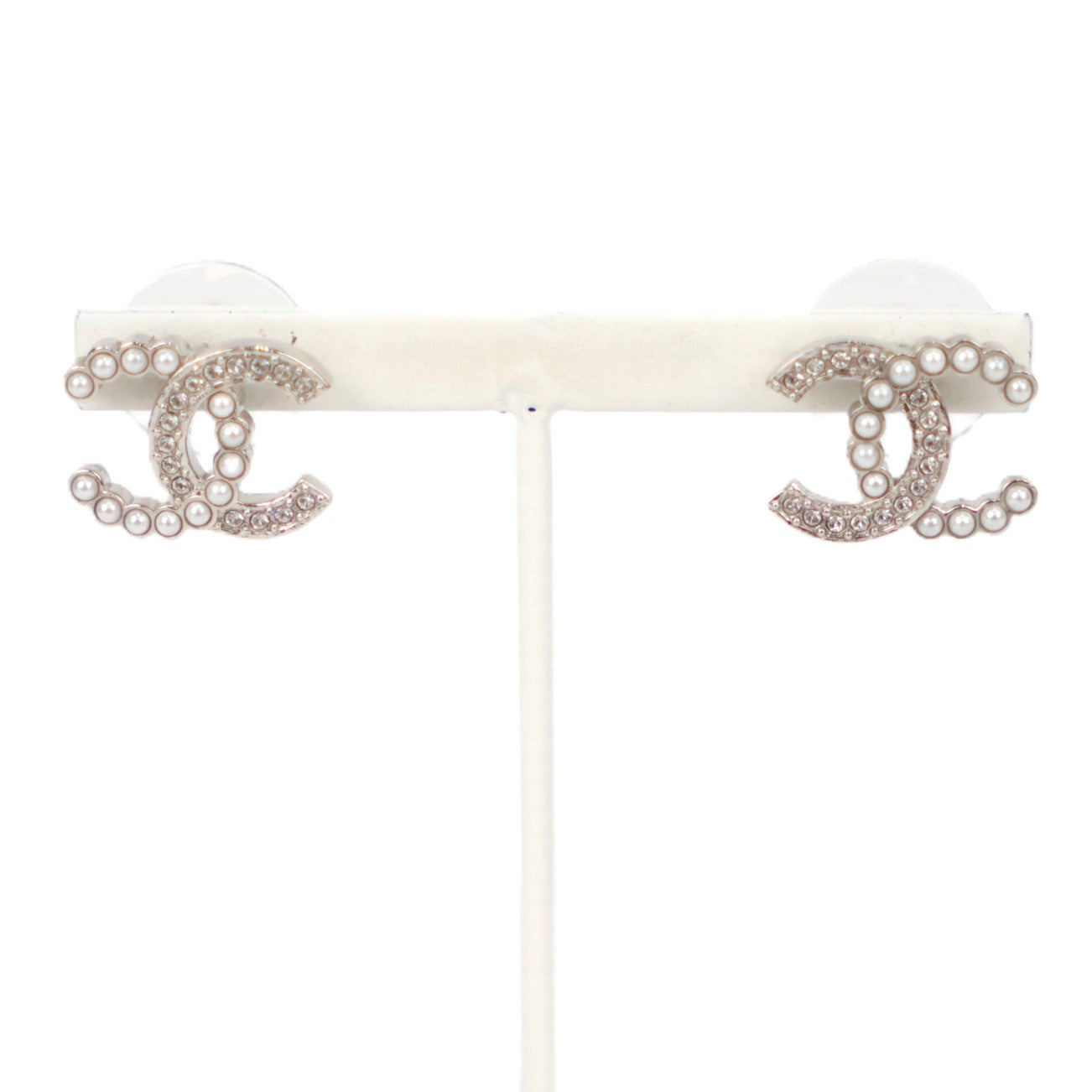 CHANEL ABG433 EARRINGS