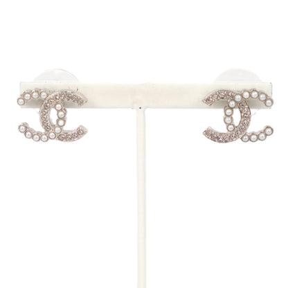 CHANEL ABG433 EARRINGS