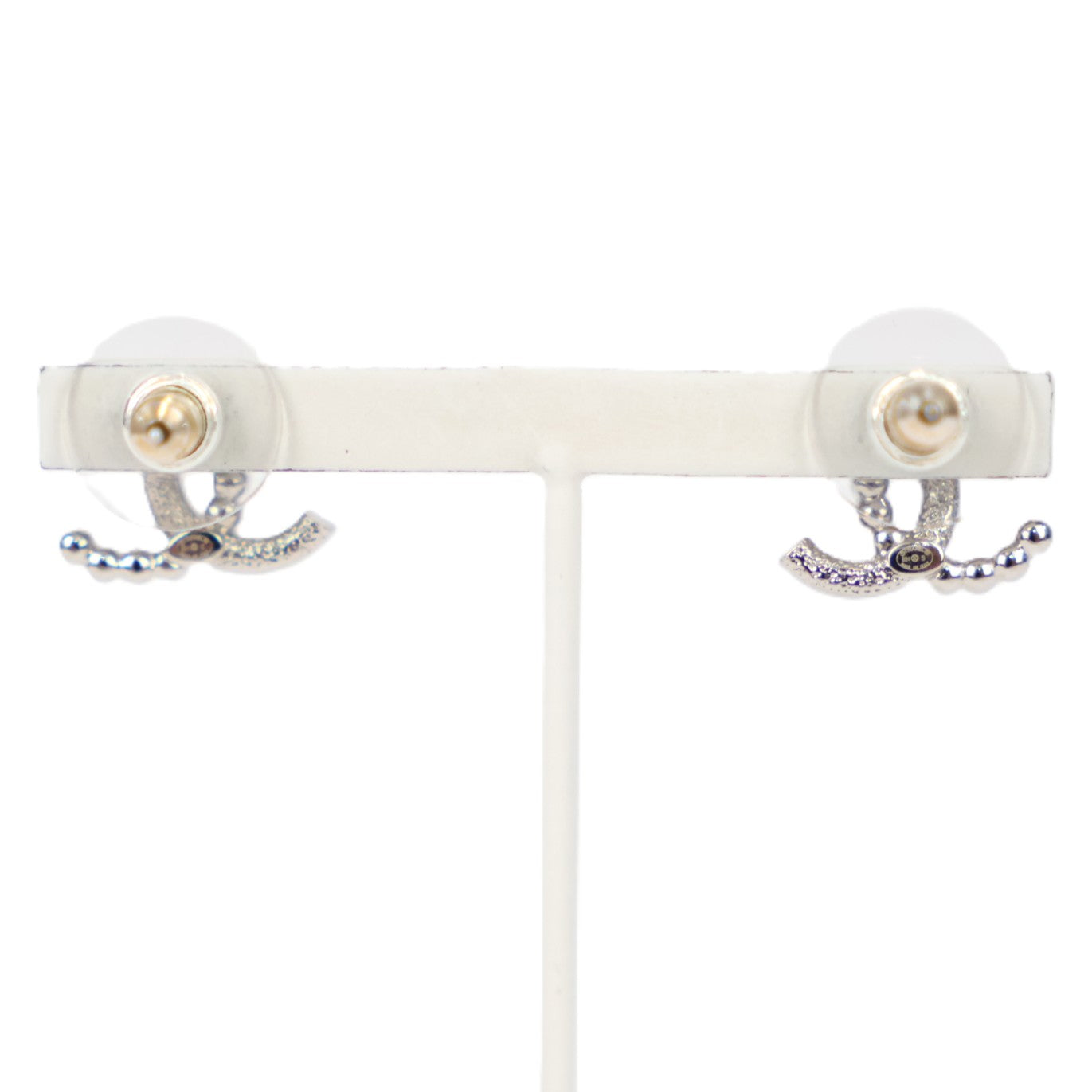 CHANEL ABG433 EARRINGS