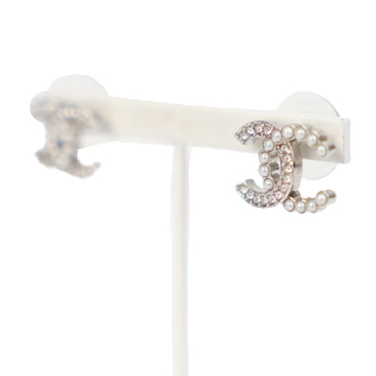 CHANEL ABG433 EARRINGS
