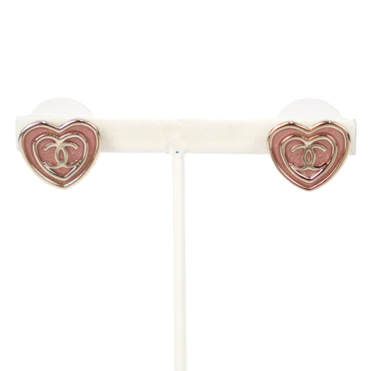 CHANEL ABD346 EARRINGS