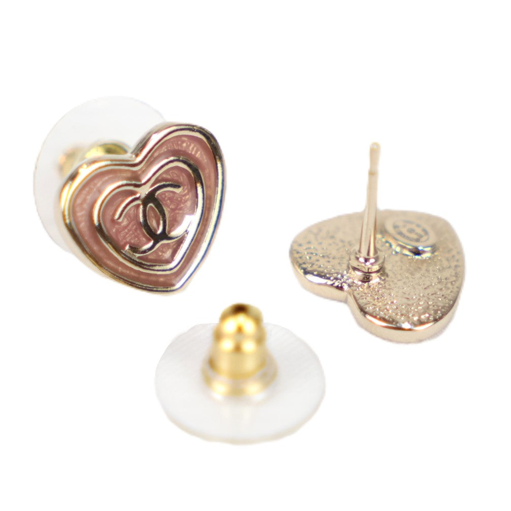 CHANEL ABD346 EARRINGS