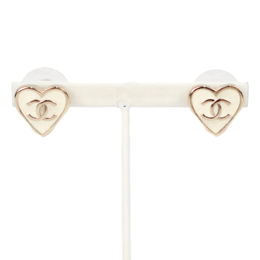 CHANEL ABF315 EARRINGS