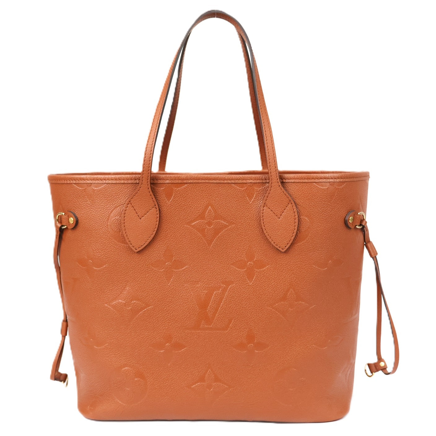 LOUIS VUITTON M46135 NEVERFULL MM TOTE