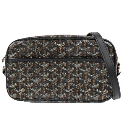 GOYARD CAP VERT PM CROSSBODY BAG