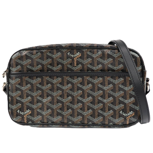 GOYARD CAP VERT PM CROSSBODY BAG