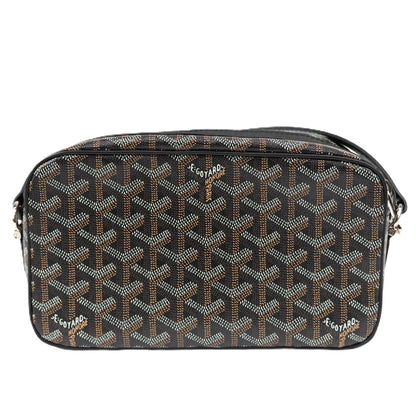 GOYARD CAP VERT PM CROSSBODY BAG